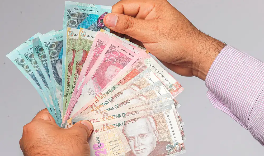 Aumento de sueldo al sector público desde cuándo será. Foto: Andina. Aumento de sueldo al sector público desde cuándo será. Foto: Andina.