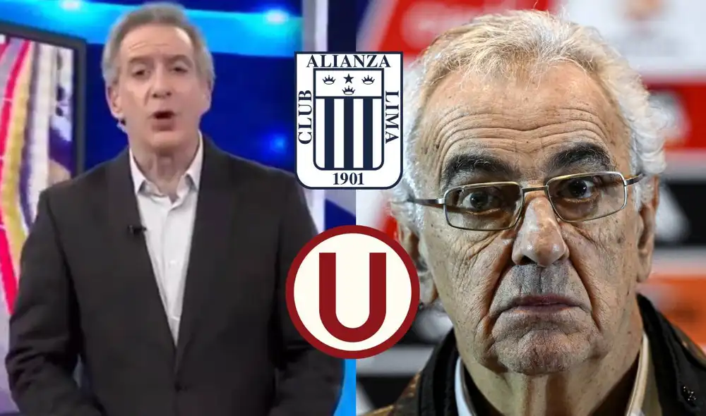 La selección peruana se medirá ante Colombia y Ecuador por la fecha doble de octubre. Foto: composición LR