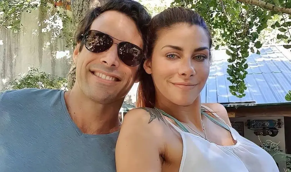 Xoana González fue captada viajando a Argentina tras protagonizar confuso incidente. Foto: Instagram Xoana González fue captada viajando a Argentina tras protagonizar confuso incidente. Foto: Instagram