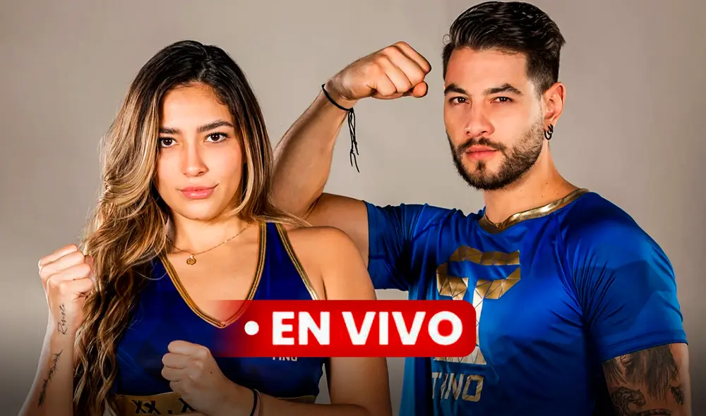 El Desafío de HOY, 26 de agosto, pertenecerá al capítulo 96 del reality colombiano. Foto: X del Desafío XX