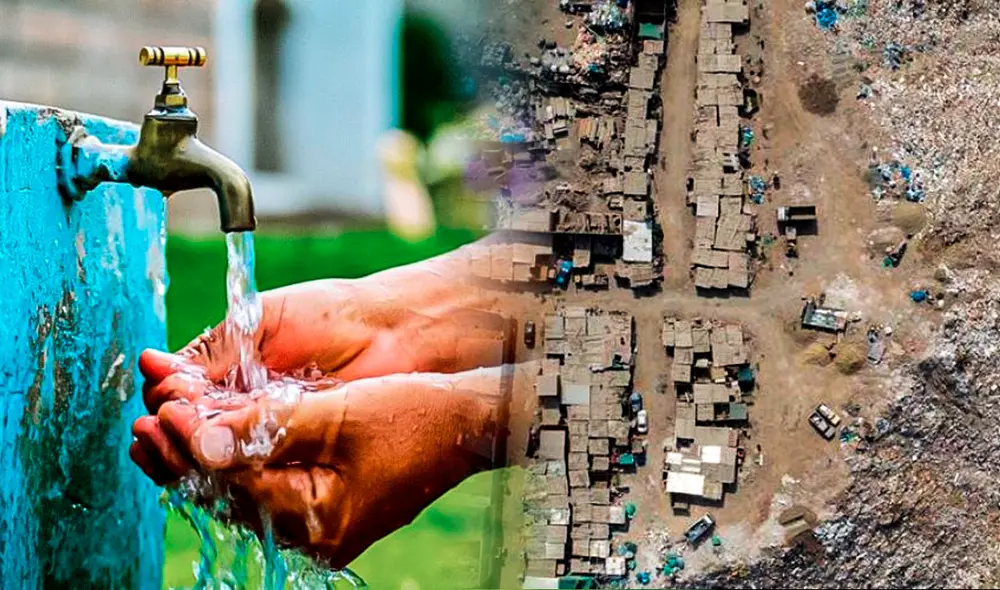 La Municipalidad de La Molina se manifiesta en contra de la posible aprobación del "Plan Específico Sector Antigua Cantera de Arenera La Molina" por parte del Concejo Metropolitano de Lima. Foto: composición LR de Jazmín Ceras/La República/El Peruano La Municipalidad de La Molina se manifiesta en contra de la posible aprobación del "Plan Específico Sector Antigua Cantera de Arenera La Molina" por parte del Concejo Metropolitano de Lima. Foto: composición LR de Jazmín Ceras/La República/El Peruano