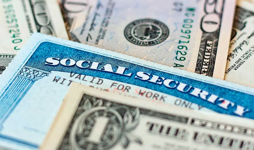 El Seguro Social otorgará un bono para los beneficiarios este miércoles 28 de agosto. Foto: La Grada