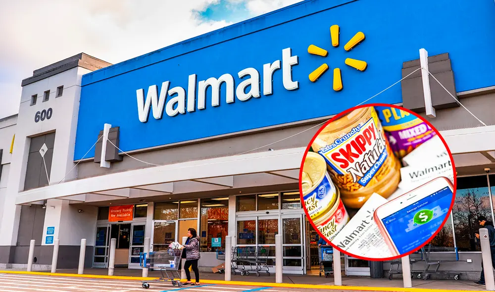 El arsénico es un mineral altamente tóxico. Foto: composición LR/Walmart/Yahoo