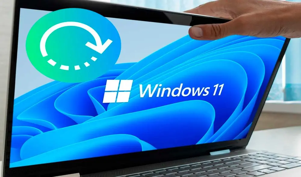 No es necesario instalar ninguna app extraña en tu PC o laptop. Foto: Genbeta