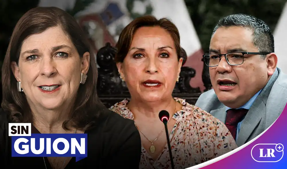 RMP también se refirió al secuestro de Iván Siucho, testigo protegido del caso Los Waykis en la Sombra. Foto: composición Jazmin Ceras/LR RMP también se refirió al secuestro de Iván Siucho, testigo protegido del caso Los Waykis en la Sombra. Foto: composición Jazmin Ceras/LR