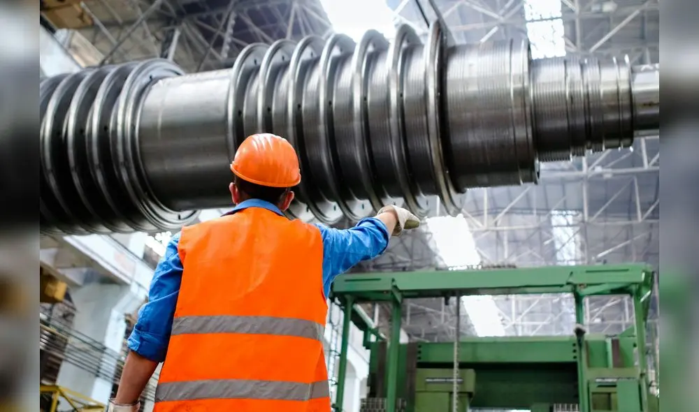 La industria siderúrgica de Latinoamérica enfrenta serias dificultades debido a las prácticas comerciales desleales de China, que inunda el mercado con un producto barato. Foto: Pexels La industria siderúrgica de Latinoamérica enfrenta serias dificultades debido a las prácticas comerciales desleales de China, que inunda el mercado con un producto barato. Foto: Pexels