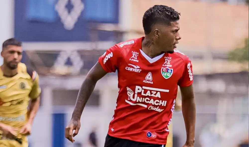 Unión Comercio sumó 5 puntos de 24 posibles en el Clausura tras un nuevo empate. Foto: Liga 1