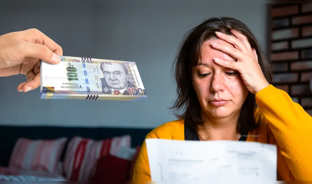 Conoce algunas opciones ante este problema. Fuente: Difusión Conoce algunas opciones ante este problema. Fuente: Difusión