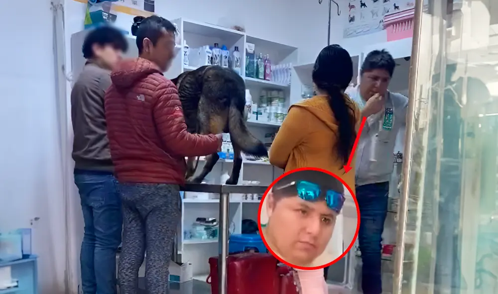 Asimismo, Diego Gastelu es otra de las víctimas que Jara dejó. Foto: cortesía Asimismo, Diego Gastelu es otra de las víctimas que Jara dejó. Foto: cortesía