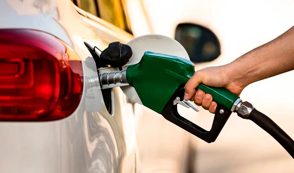 La variación del precio de la gasolina en los países de América Latina es motivo de análisis para expertos. Foto: La voz de xela. La variación del precio de la gasolina en los países de América Latina es motivo de análisis para expertos. Foto: La voz de xela.