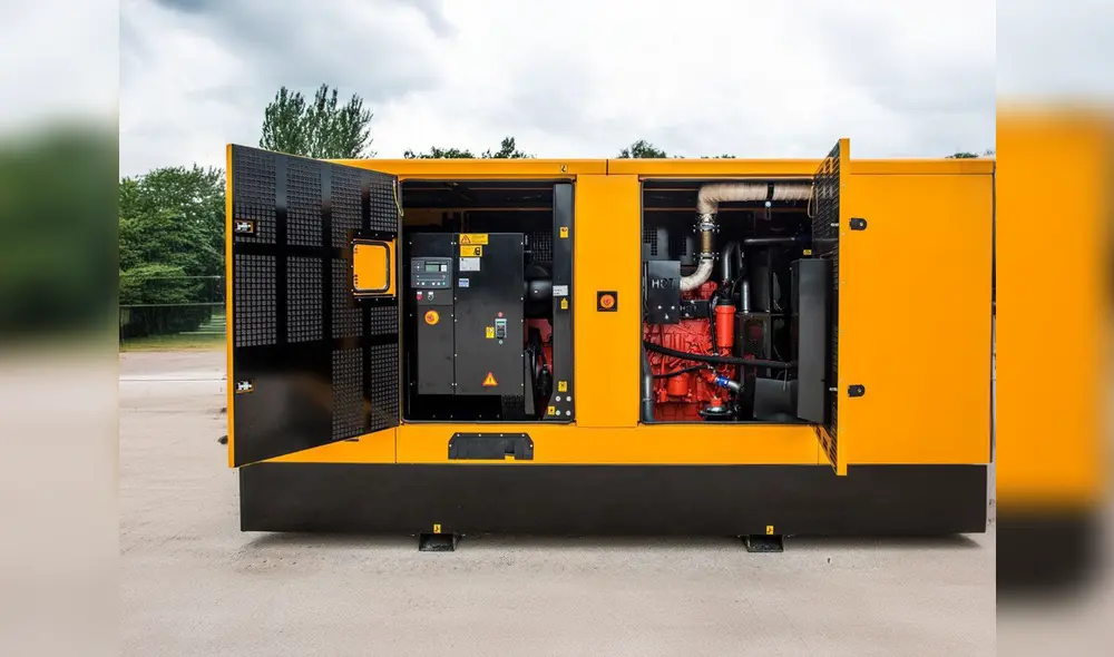 La importancia de siempre contar con con corriente eléctrica. Fuente: Difusión