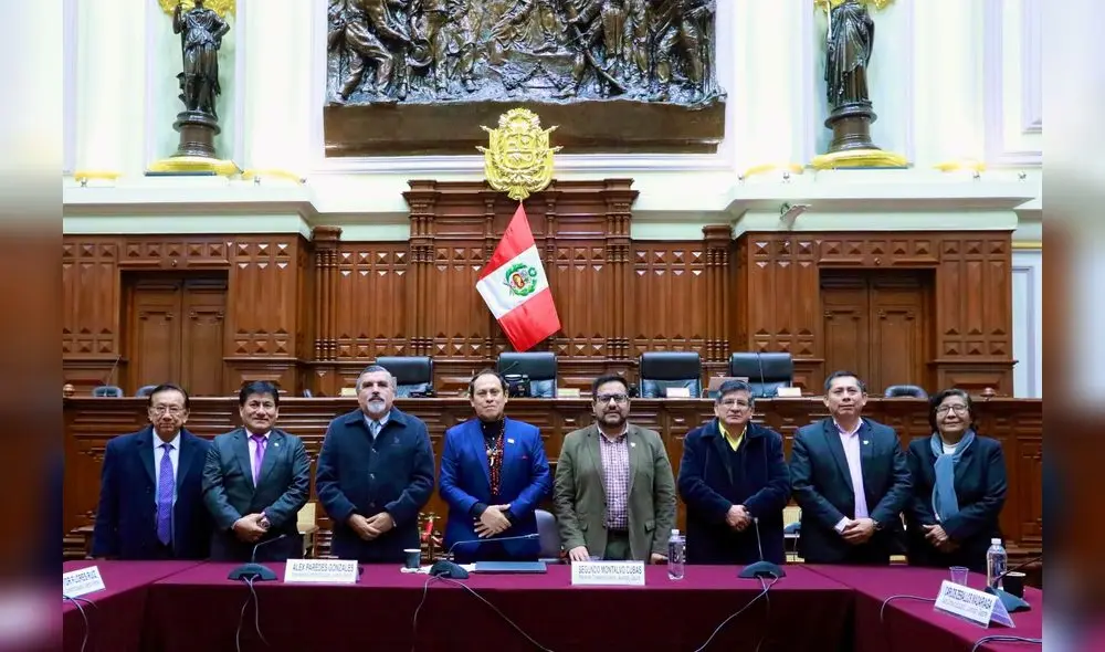 Comisión de educación para el periodo anual 2024-2025