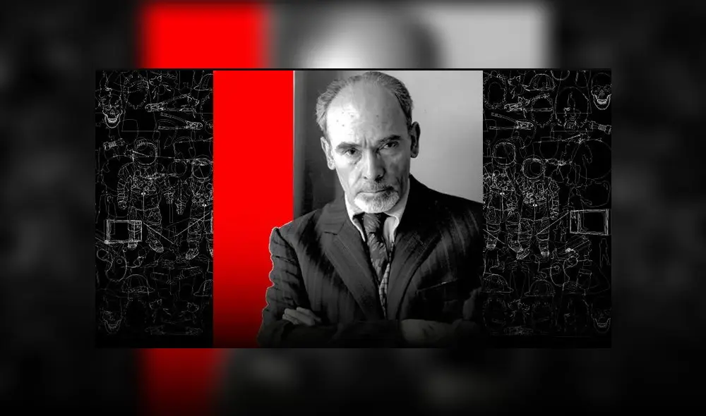 Alberto Hidalgo. Fuente: Vallejo & Co.