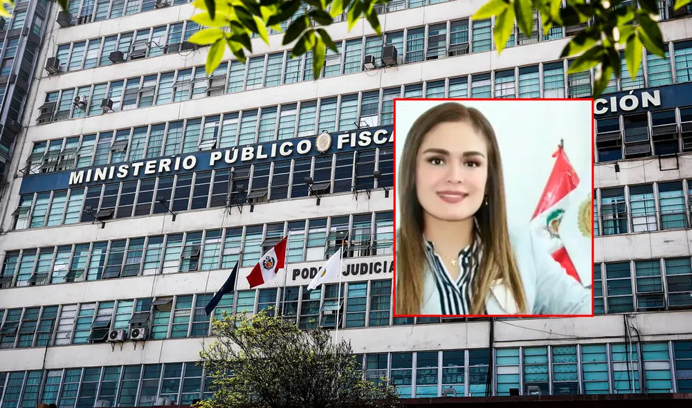 Incidente en La Libertad se dio en el último mes de junio. Foto: composiciónLR/difusión Incidente en La Libertad se dio en el último mes de junio. Foto: composiciónLR/difusión