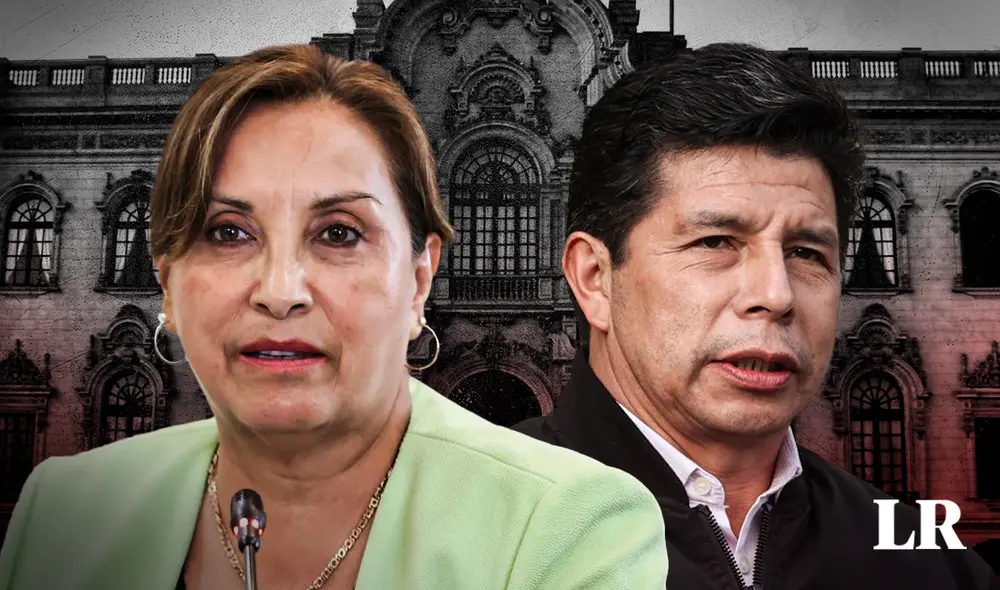 Defensa de Pedro Castillo solicitó este pedido el último 19 de agosto. Foto: composiciónLR/difusión Defensa de Pedro Castillo solicitó este pedido el último 19 de agosto. Foto: composiciónLR/difusión