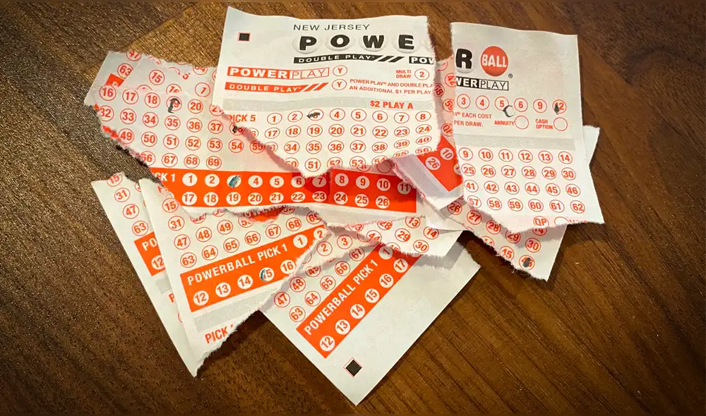 El caso del ticket roto por un trabajador de Powerball fue llevado hasta la Comisión de Lotería Hoosier. Foto Referencial: ShutterStock El caso del ticket roto por un trabajador de Powerball fue llevado hasta la Comisión de Lotería Hoosier. Foto Referencial: ShutterStock