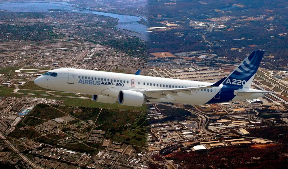 Brasil es el país con más pistas de aterrizaje en América Latina. Foto: composición LR | AeroErmo | Publico Brasil es el país con más pistas de aterrizaje en América Latina. Foto: composición LR | AeroErmo | Publico