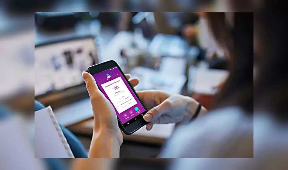 El impacto de Yape es impulsado por su innovación y adaptación a las necesidades del mercado. Foto: El Peruano