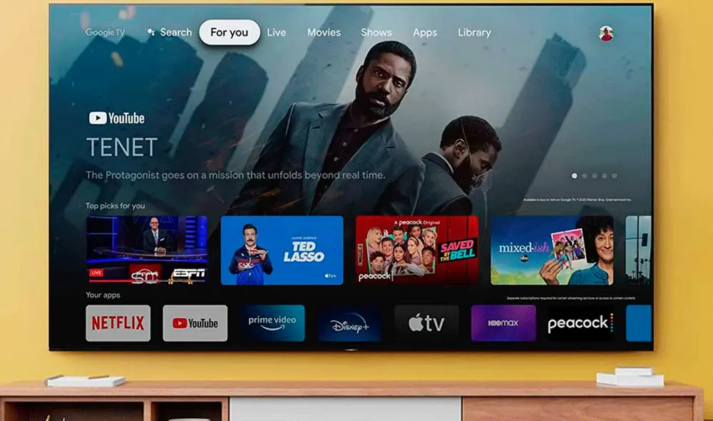 Algunos ajustes sirven en televisores de otras marcas. Foto: AndroidPC
