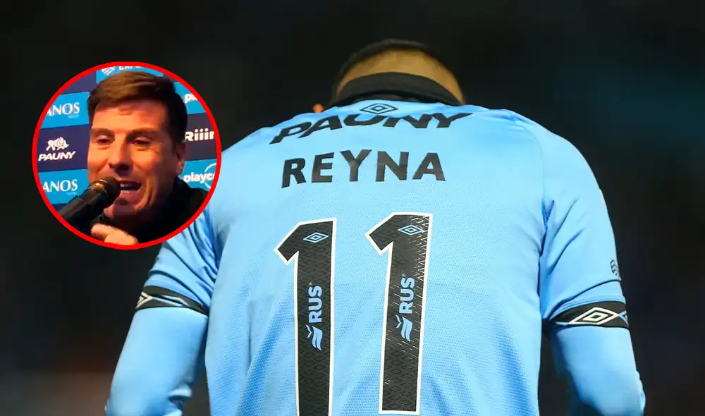 Bryan Reyna no es titular desde el partido ante Lanús a fines de julio. Foto: composición LR/Belgrano/X Bryan Reyna no es titular desde el partido ante Lanús a fines de julio. Foto: composición LR/Belgrano/X