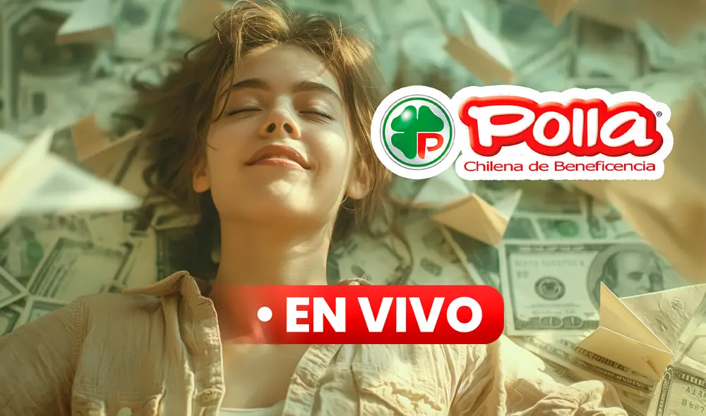 Los resultados del Loto se podrán ver a partir de las 9.00 p. m. de Chile. Foto: composición LR/Freepik