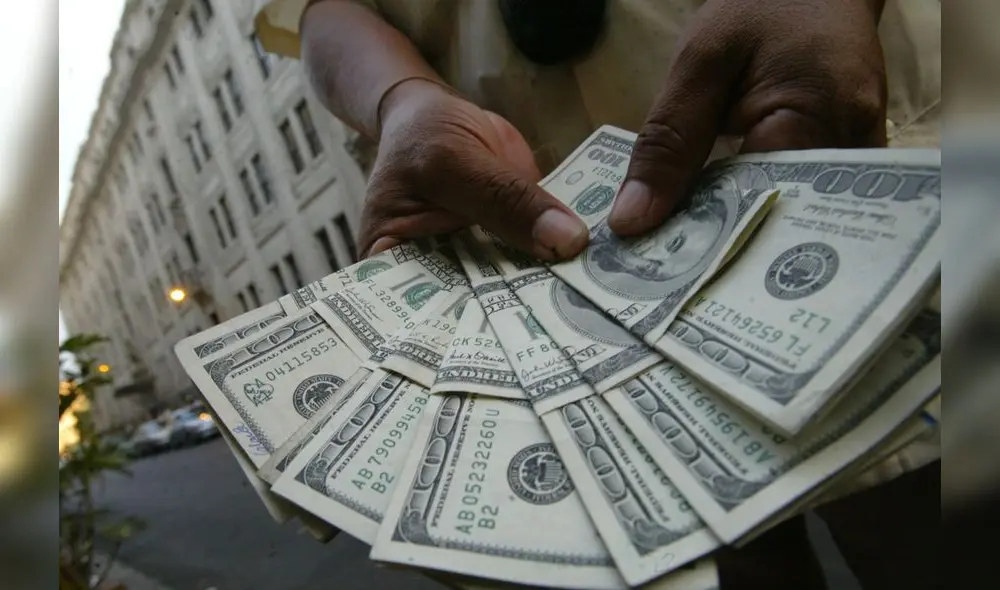 Remesas digitales abren camino a un sistema financiero más inclusivo y eficiente. Foto: Andina