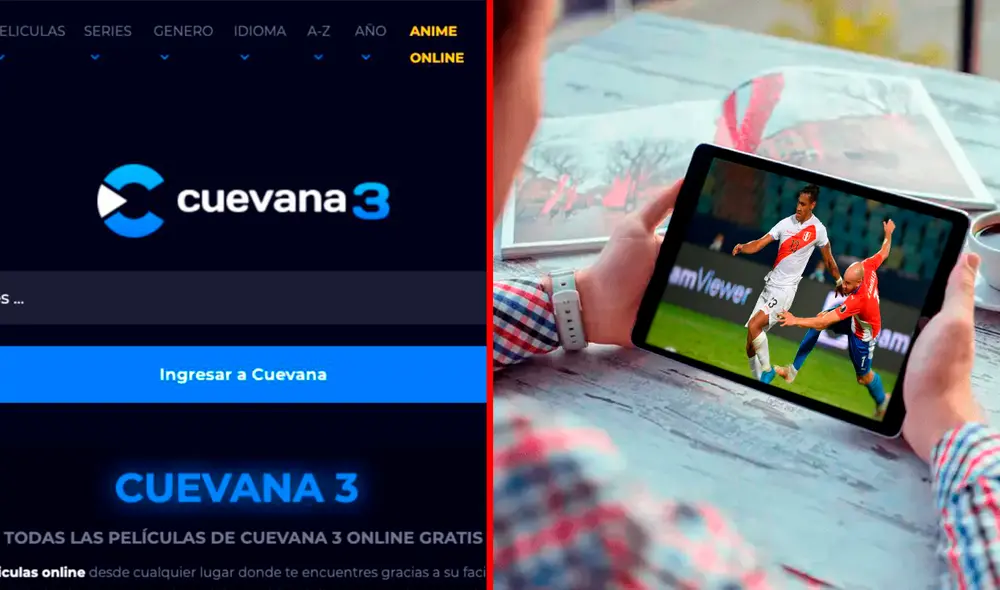 Son diversos los elementos maliciosos que puedes encontrar. Foto: Composición LR Son diversos los elementos maliciosos que puedes encontrar. Foto: Composición LR