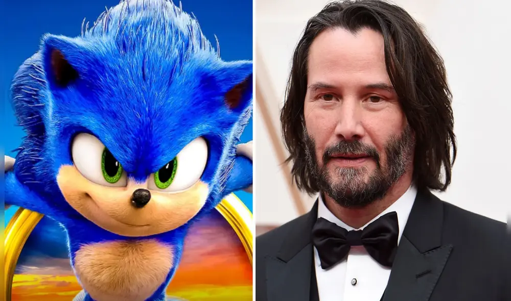 Con un reparto estelar ‘Sonic 3’ se destaca entre unos de los estrenos del año. Foto: composición LR/Pamaout/difusión