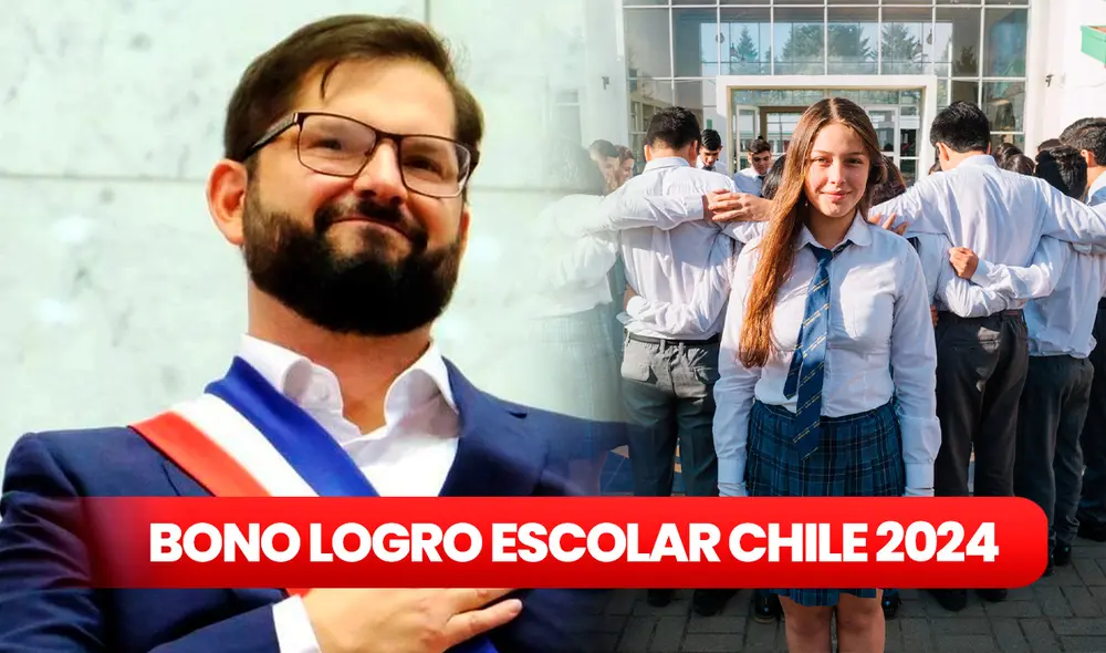 A partir del 16 de setiembre se sabrá si un estudiante de un grupo familiar podrá acceder al Bono Logro Escolar. Foto: composición LR