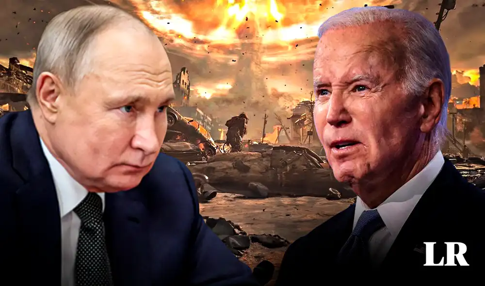 A medida que la situación evoluciona, la comunidad internacional enfrenta un desafío creciente para manejar las tensiones y buscar una resolución pacífica. Foto: composición de Gerson Cardoso LR/AFP