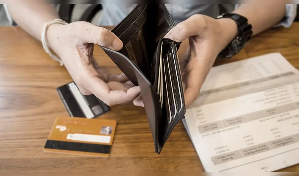 Consejos para mejorar las finanzas personales. Fuente: Difusión