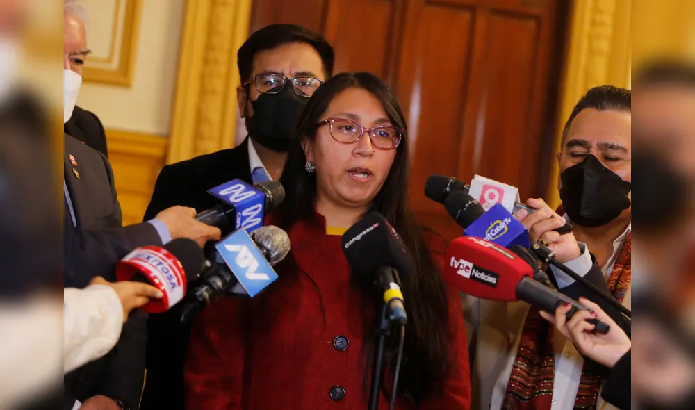 Actualmente, el proyecto de ley se encuentra en la Comisión de Justicia y Derechos Humanos. | Foto: Carlos Contreras / La República. Actualmente, el proyecto de ley se encuentra en la Comisión de Justicia y Derechos Humanos. | Foto: Carlos Contreras / La República.