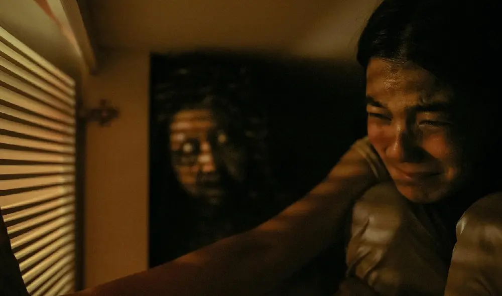 Esta serie asiática de antología se estrenó en Netflix el 20 de agosto de 2024. Foto: captura Netflix