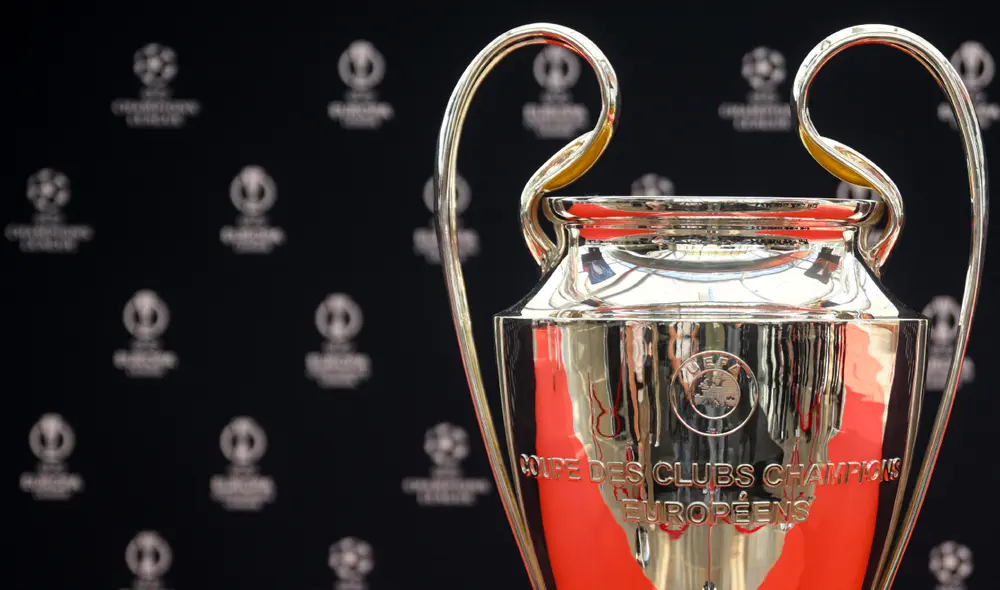 La presente edición de la Champions League contará con un nuevo formato. Foto: AFP