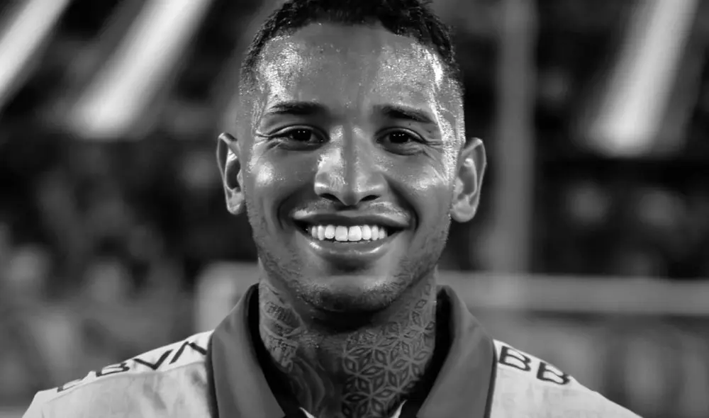 Juan Izquierdo ingresó en el último partido con Nacional. Foto: Nacional Juan Izquierdo ingresó en el último partido con Nacional. Foto: Nacional