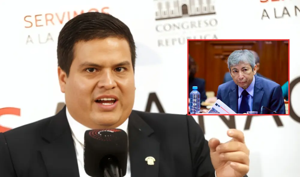 Parlamentario advirtió que el miembro del Ejecutivo podría ser censurado en caso brinde otro presupuesto a la mencionada compañia. Parlamentario advirtió que el miembro del Ejecutivo podría ser censurado en caso brinde otro presupuesto a la mencionada compañia.