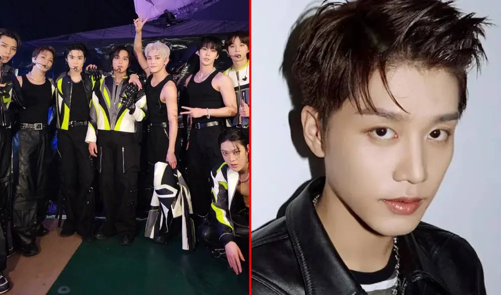De acuerdo con SM Entertainment, la salida de Taeil de NCT se decidió por mutuo acuerdo. Foto: composición LR/SM/Naver
