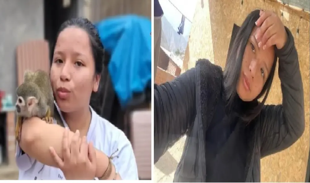 Policía inició la búsqueda de la joven en los alrededores de Cusco. Foto: Sin censuras noticias