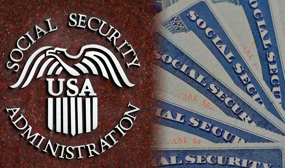 Radical decisión del Seguro Social para inmigrantes a partir del 1 de septiembre en Estados Unidos. Foto: composición LR | Diario 2001 | CNN