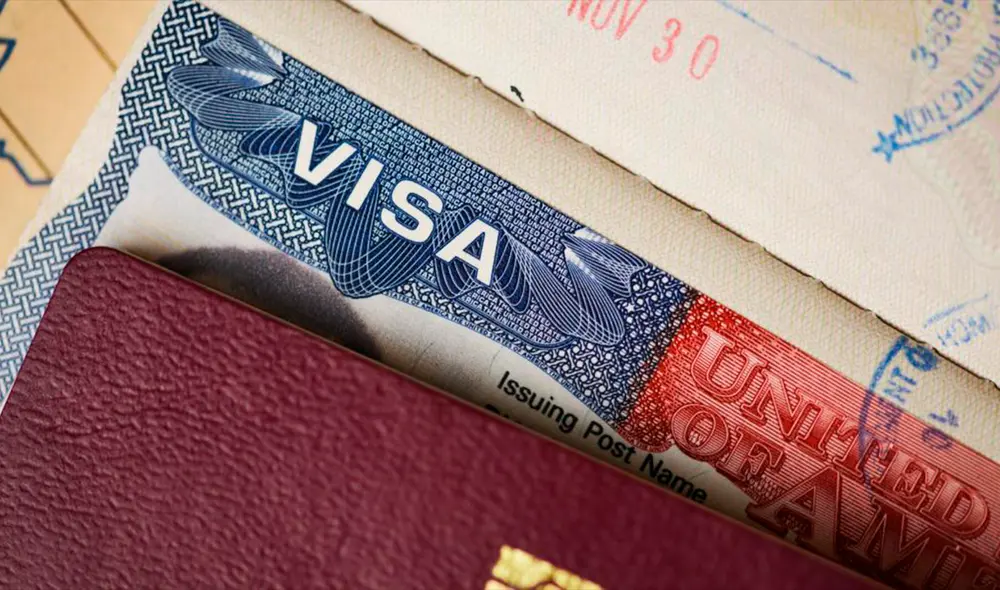 Esta es una de las maneras más fáciles y rápida de obtener la ansiada visa americana. Foto: El Tiempo