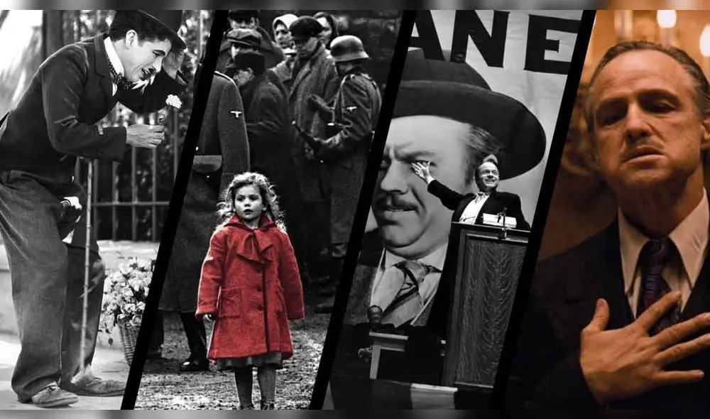 Historias y biografías de personajes reales llevadas a la gran pantalla. Fuente: Difusión