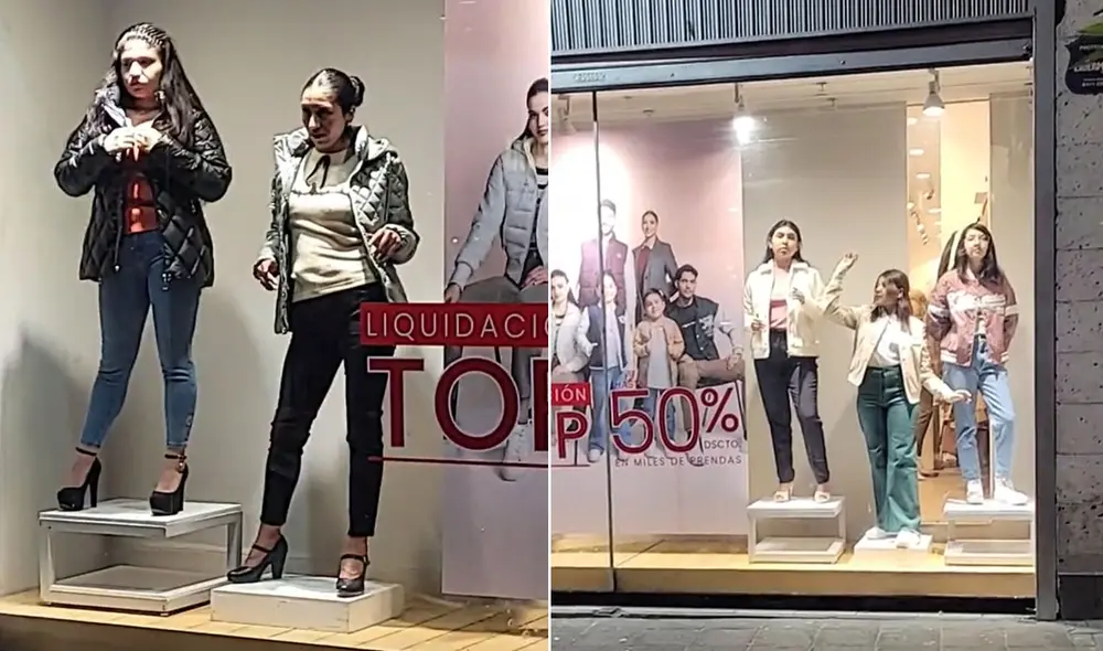 Singular estrategia es viral en redes sociales. Foto: composición LR/ TikTok