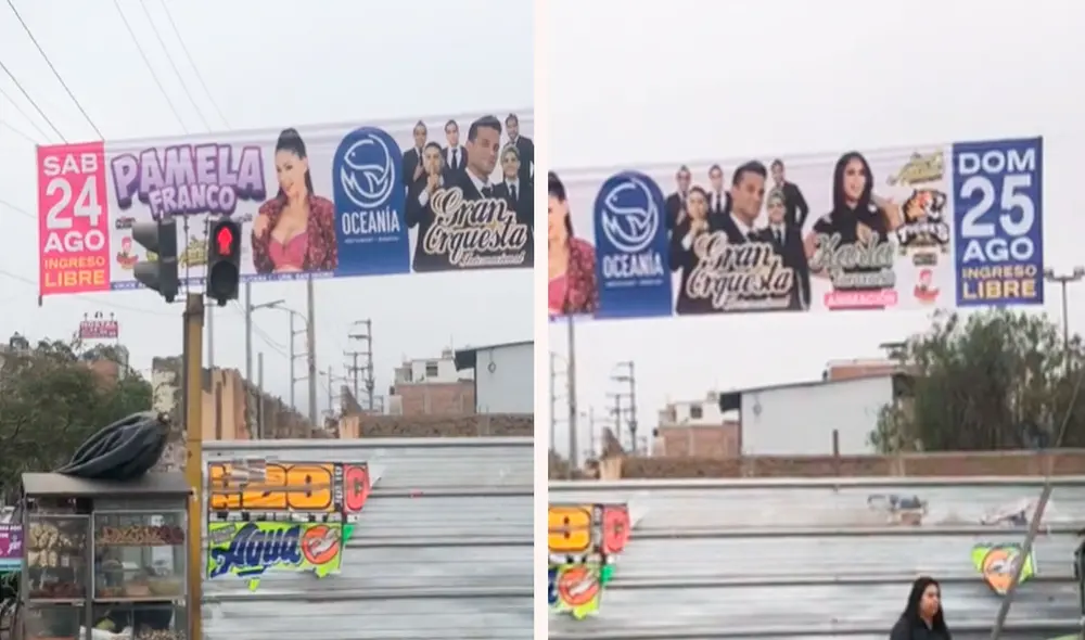 El video sacó miles de sonrisas a los usuarios en las redes sociales. Foto: composición LR/TikTok