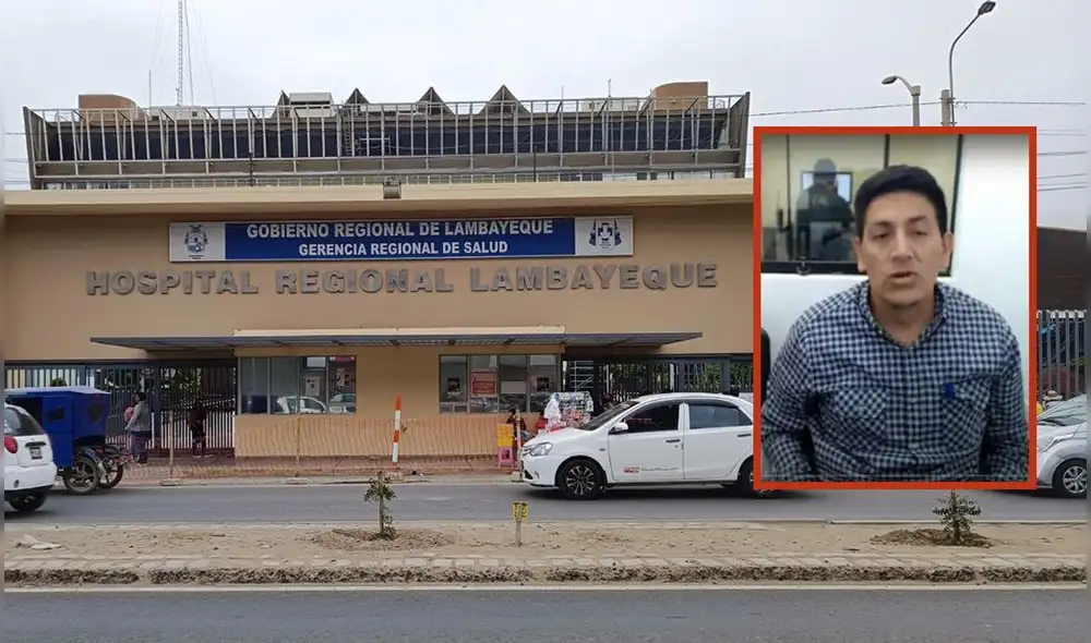 Iduvis Trujillano es intensamente buscado por la Policía. Foto: composición LR/Cortesía