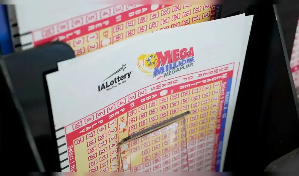 El pozo más millonario a solo un click. Fuente: Difusión El pozo más millonario a solo un click. Fuente: Difusión