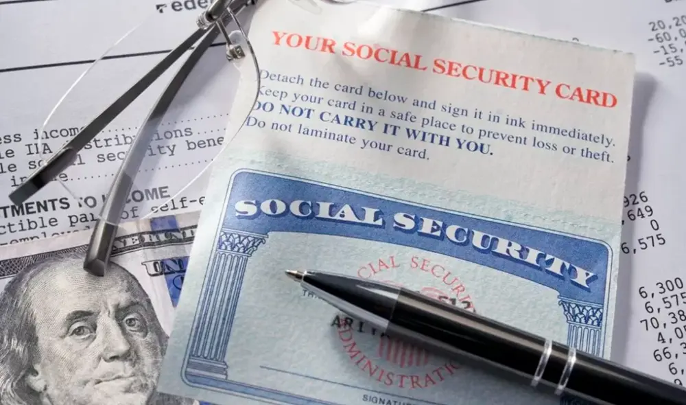 Este hecho conmocionó a los ciudadanos debido a la violación de su seguridad y privacidad con respecto a su Seguro Social. Foto: American Project