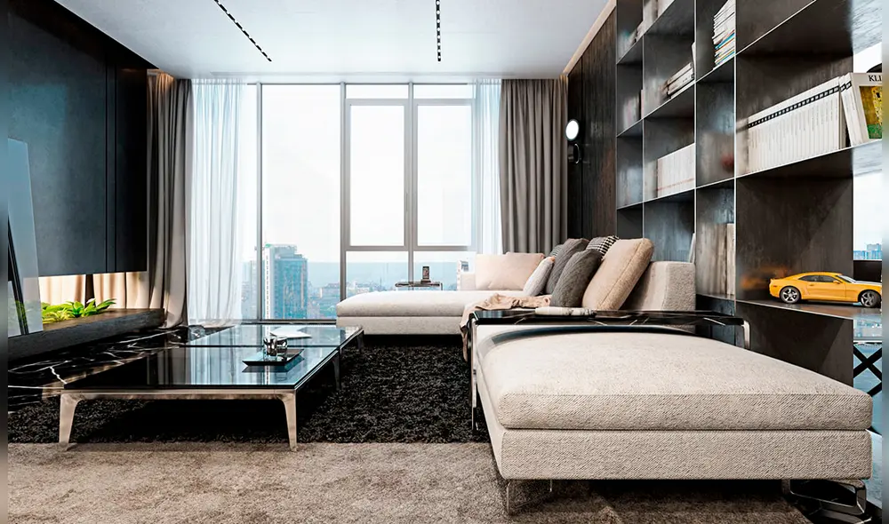 La ciudad se posiciona por encima de Ciudad de México y Monterrey. Foto: CMI.