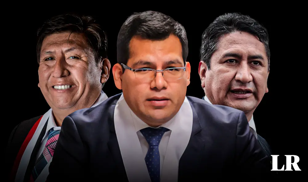 Este fallo del Poder Judicial se dio el último 27 de agosto. Foto: composiciónLR/difusión Este fallo del Poder Judicial se dio el último 27 de agosto. Foto: composiciónLR/difusión