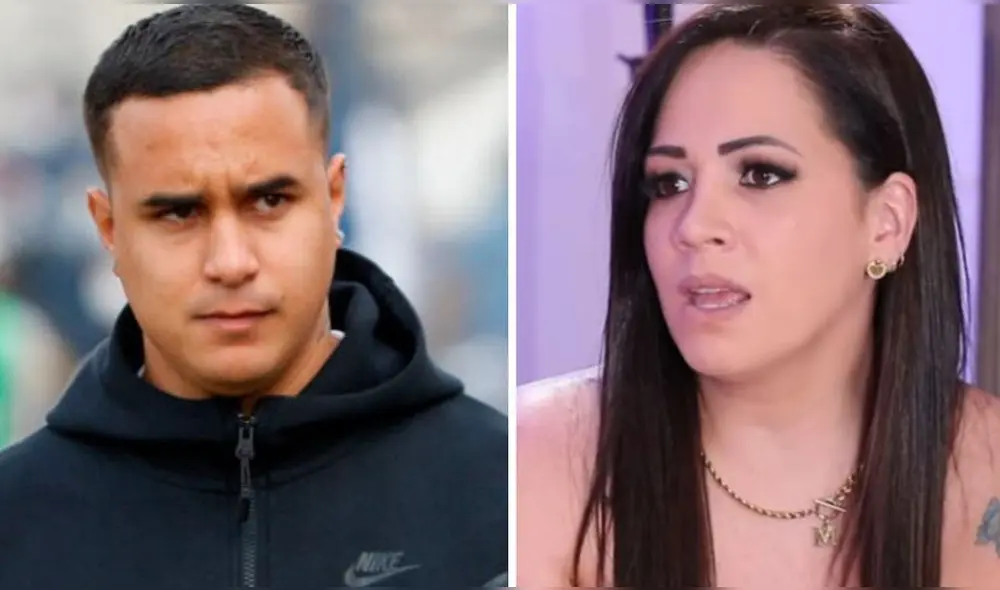 Jesús Barco publica mensaje en redes sociales. Foto: composición LR/ Instagram/ Jesús Barco