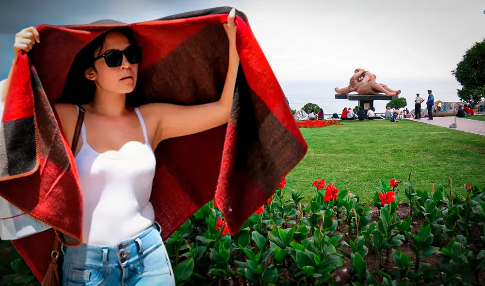 Senamhi informa sobre la fecha exacta en la que se dará inicio a la temporada primaveral en el Perú. Foto: composición LR/Senamhi Senamhi informa sobre la fecha exacta en la que se dará inicio a la temporada primaveral en el Perú. Foto: composición LR/Senamhi